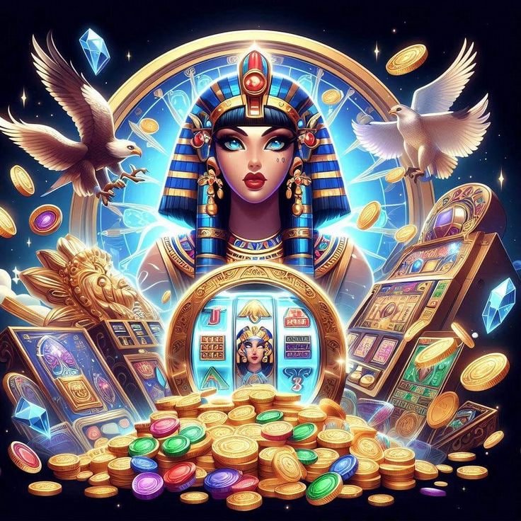 Live Baccarat Dealer ကဒ်ဖွင့်ပေးနေသောမြင်ကွင်း HD Stream
