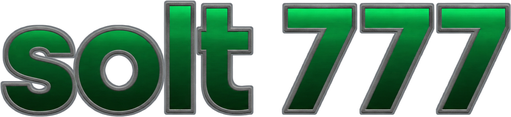solt 777 logo